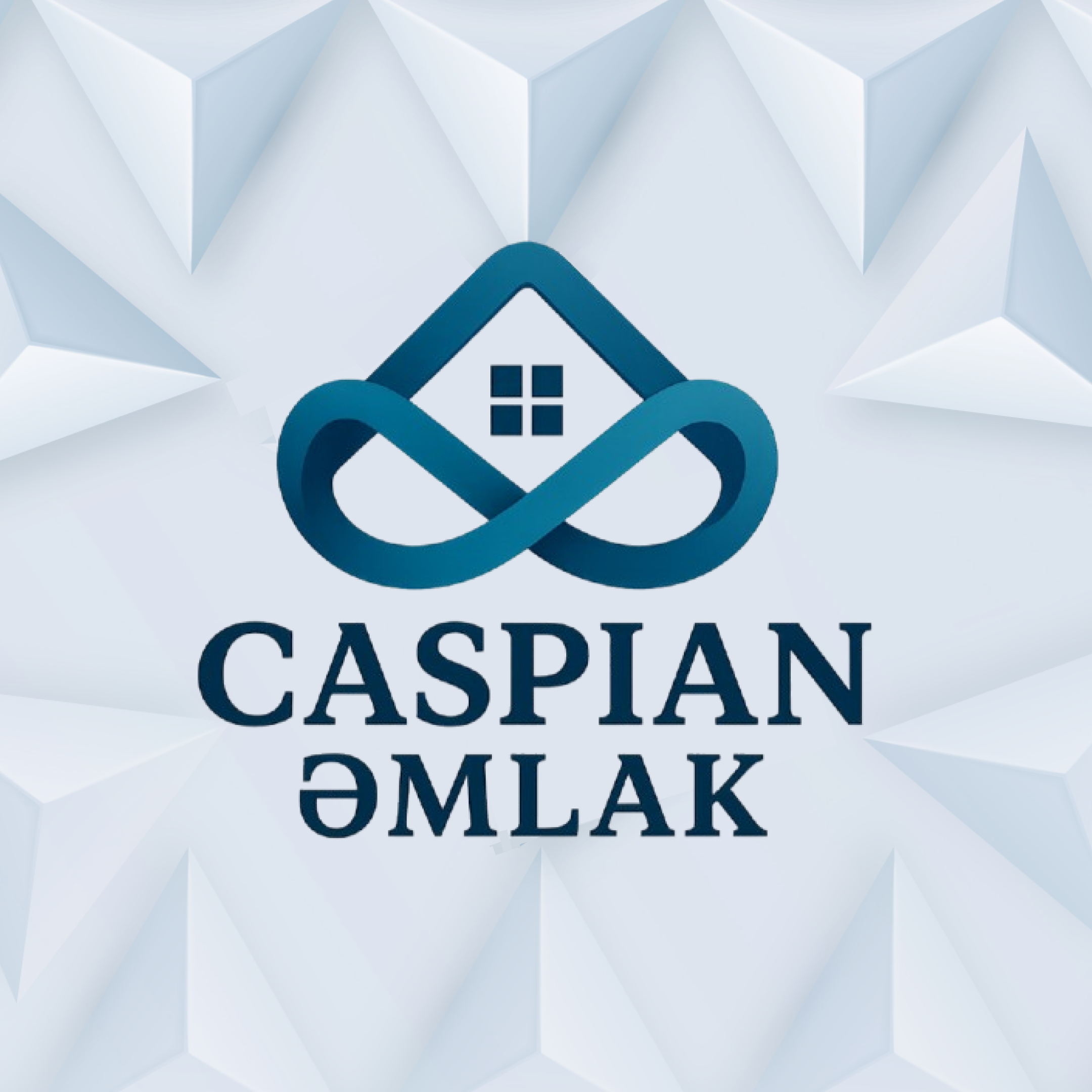 CASPİAN ƏMLAK